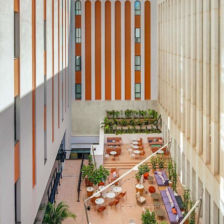 Ibis Styles Sevilla City Santa Justa Luaran gambar