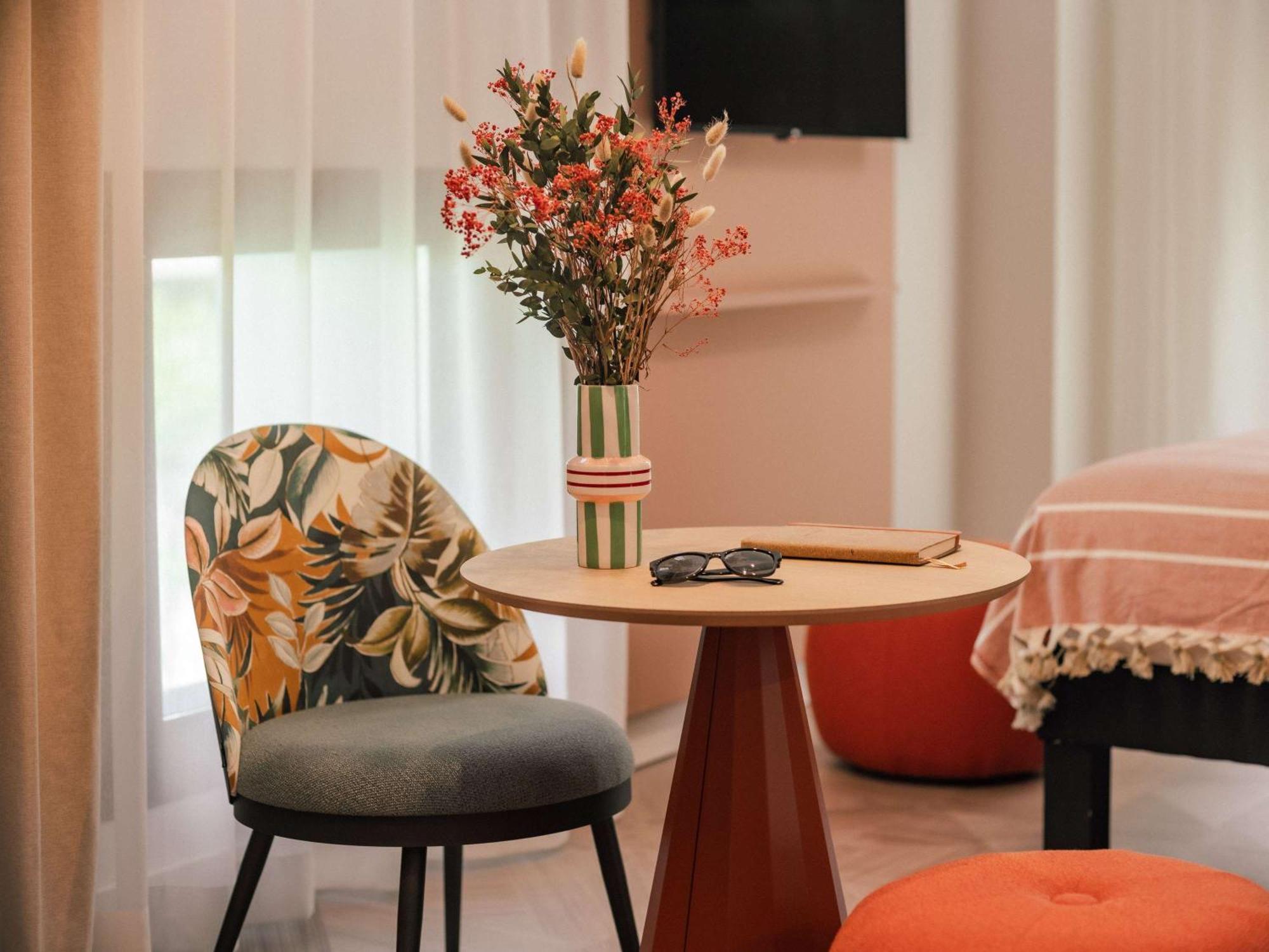 Ibis Styles Sevilla City Santa Justa Luaran gambar